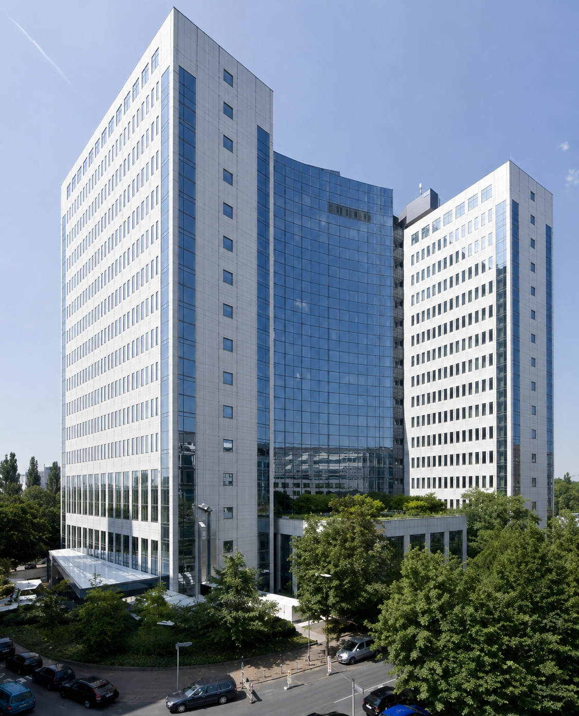 AetO Food Frankfurt headquarters