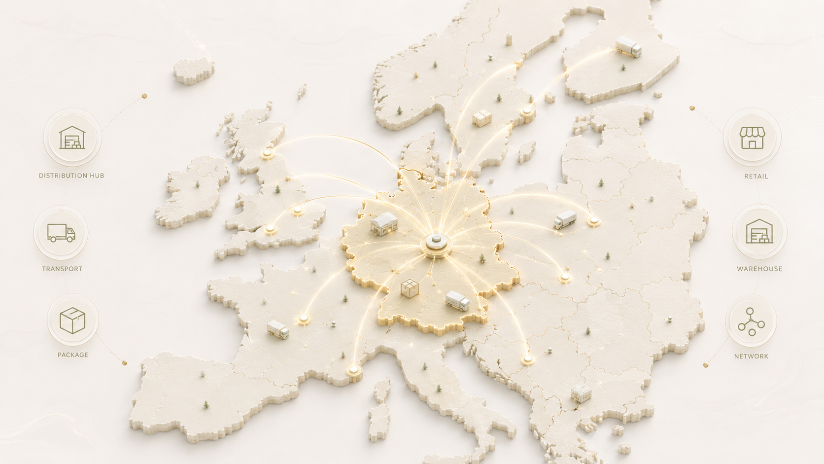 AetO European market network